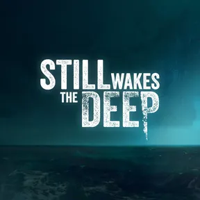 Still Wakes the Deep cover image