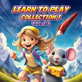 Learn to Play Collection I cover image