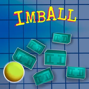 IMBALL cover image