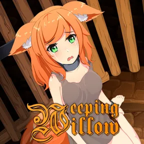 Weeping Willow cover image