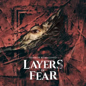 Layers of Fear cover image