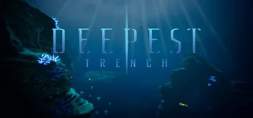 Deepest Trench cover image