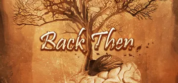 Back Then cover image