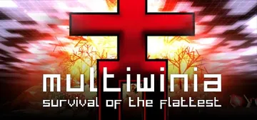 Multiwinia cover image