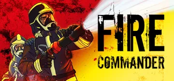 Fire Commander cover image
