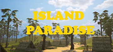 Island Paradise cover image