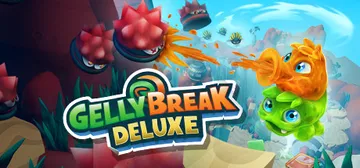 Gelly Break Deluxe cover image