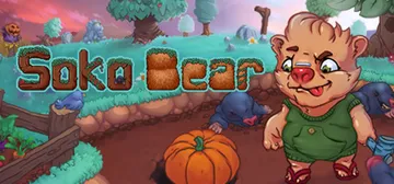 Sokobear: Spring cover image