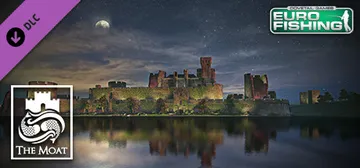 Euro Fishing: The Moat cover image