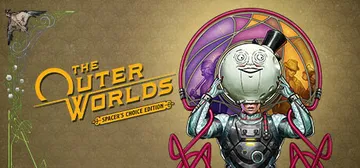 The Outer Worlds: Spacer's Choice Edition cover image