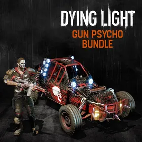 Gun Psycho Bundle cover image