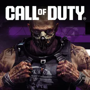 Call of Duty® cover image