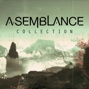 Asemblance Collection cover image