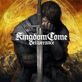 Kingdom Come: Deliverance cover image