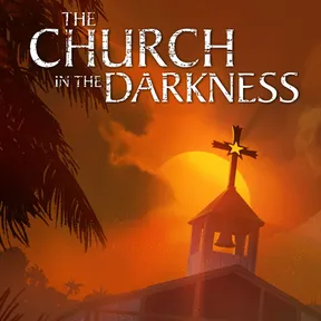 The Church in the Darkness cover image