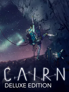 Cairn - Deluxe Edition cover image