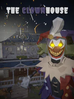 The Clownhouse cover image