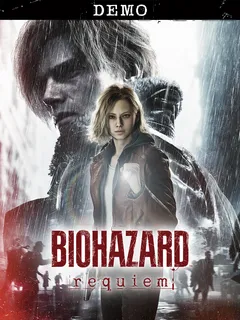 Resident Evil Requiem - Demo cover image