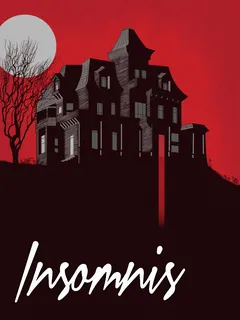 Insomnis cover image