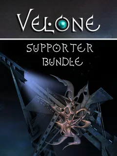 VELONE - Supporter Bundle cover image