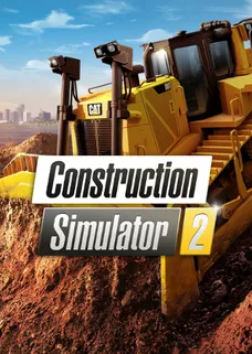 Construction Simulator 2 US - Pocket Edition cover image