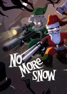 No More Snow cover image
