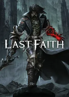 The Last Faith cover image