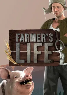 Farmer's Life cover image