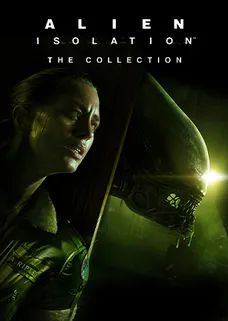 Alien: Isolation Collection cover image