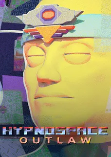 Hypnospace Outlaw cover image