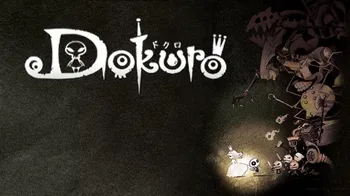 Dokuro （ドクロ） cover image