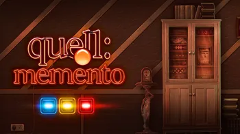 Quell Memento cover image