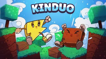Kinduo cover image