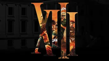XIII cover image