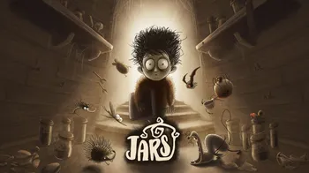 JARS cover image