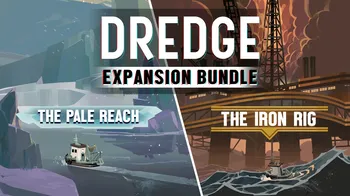 DREDGE - Expansion Bundle cover image