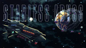 Starless Abyss cover image