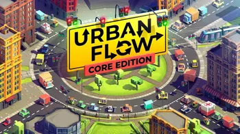 Urban Flow Core Edition cover image