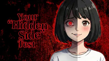 Your “Hidden Side” Test cover image