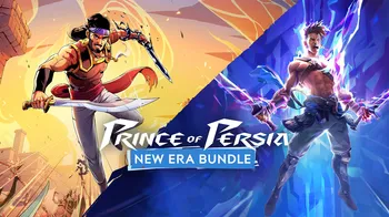 Prince of Persia™ - New Era Bundle cover image