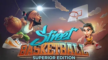 Street Basketball Superior Edition cover image