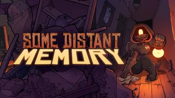Some Distant Memory cover image