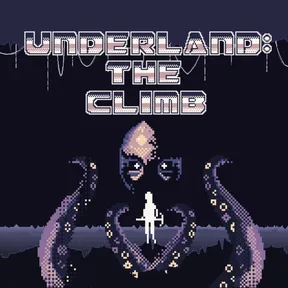 Underland: The Climb cover image