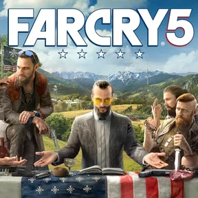 Far Cry® 5 Care Package cover image