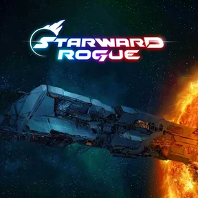 Starward Rogue: AuGMENTED cover image