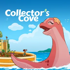 Collector's Cove cover image