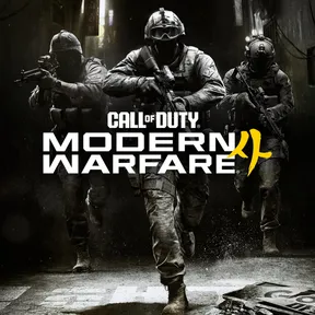 Call of Duty®: Modern Warfare® 4 cover image