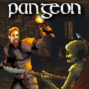 Pangeon cover image
