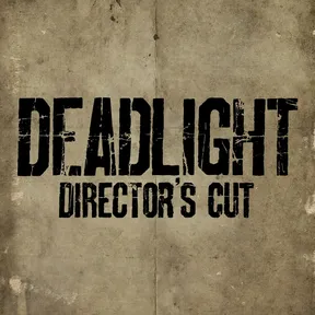 Deadlight: Director's Cut cover image