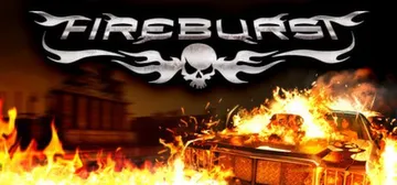 Fireburst cover image